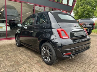 Fiat 500C – thumbnail 2