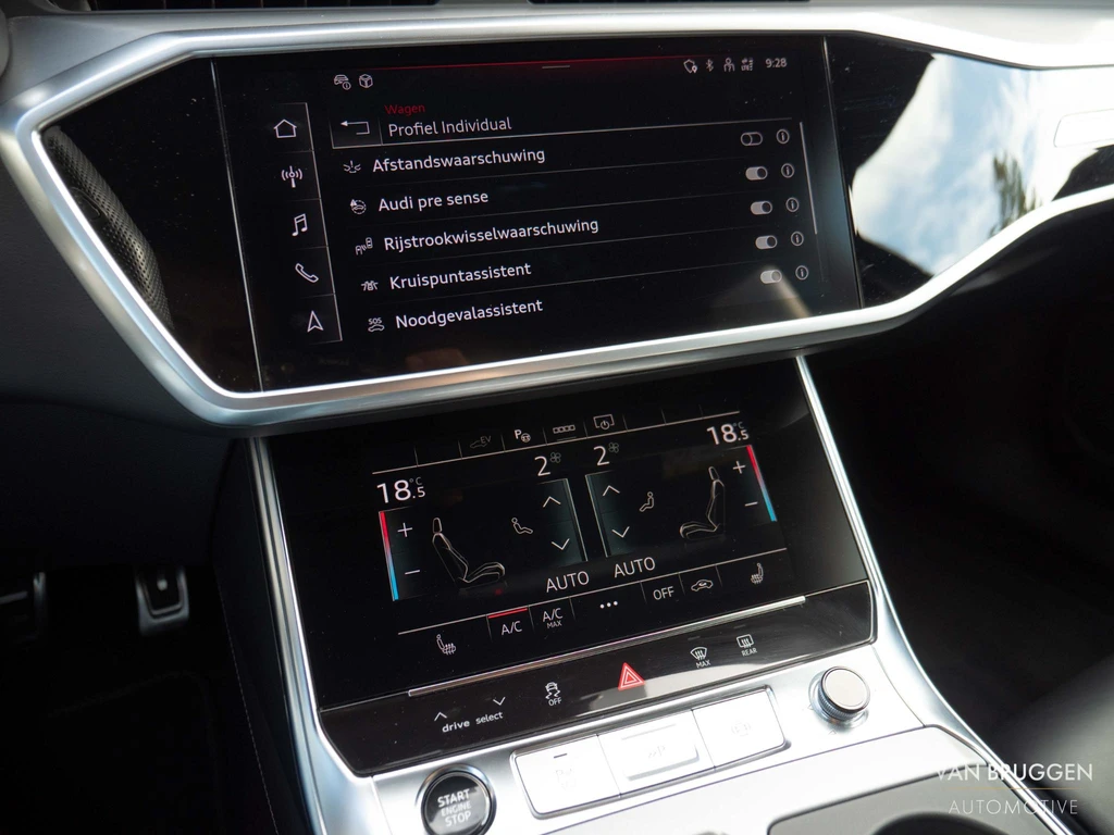 Audi A6 – foto 42