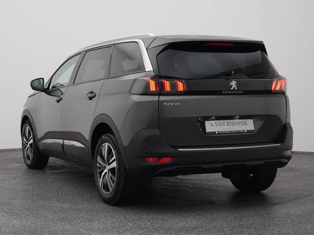 Peugeot 5008 – foto 5
