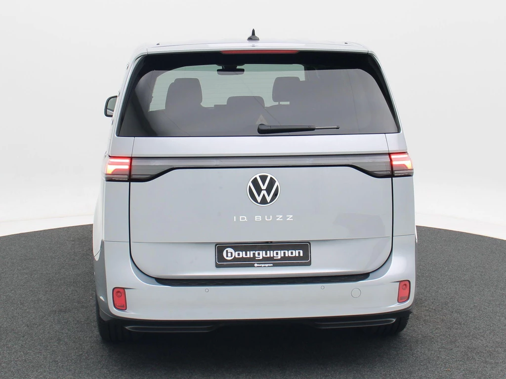 Volkswagen ID. Buzz – foto 3