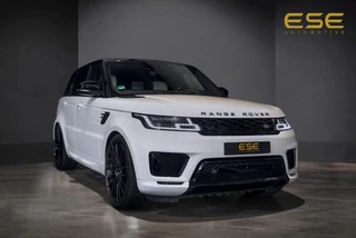Land Rover Range Rover Sport – thumbnail 5