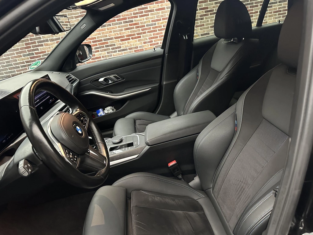 BMW 3 Serie – foto 19