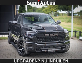Dodge Ram Pick-Up – thumbnail 12