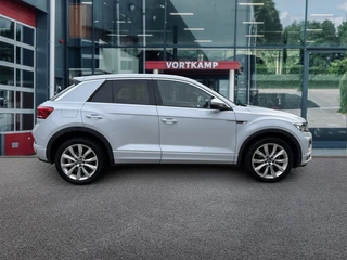 Volkswagen T-Roc – thumbnail 6