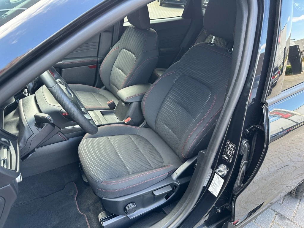Ford Kuga – foto 12