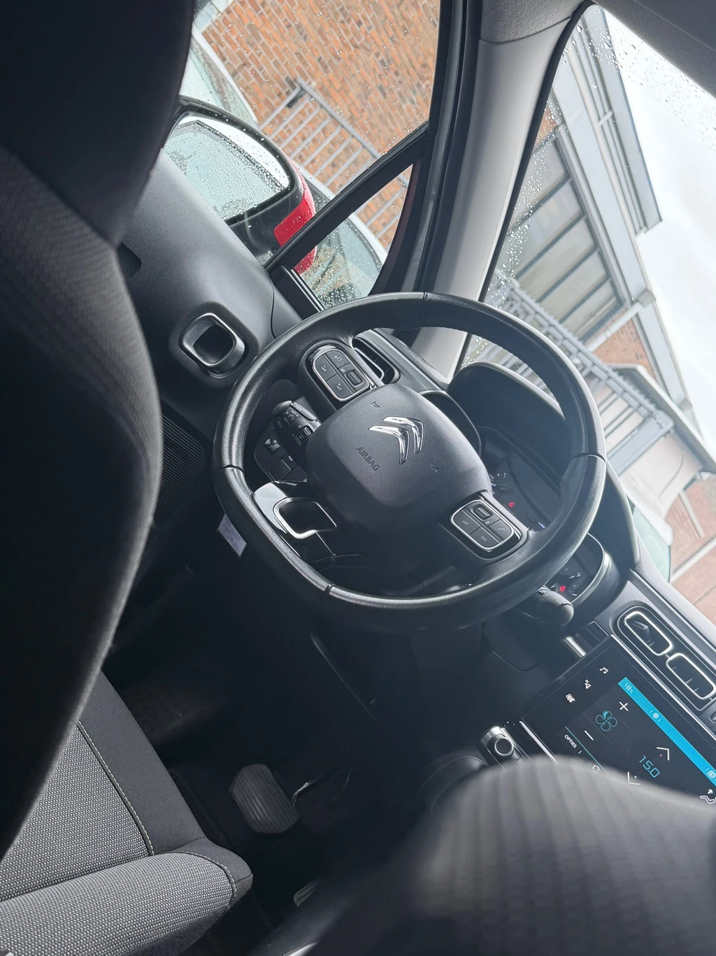 Citroën C3 – foto 14
