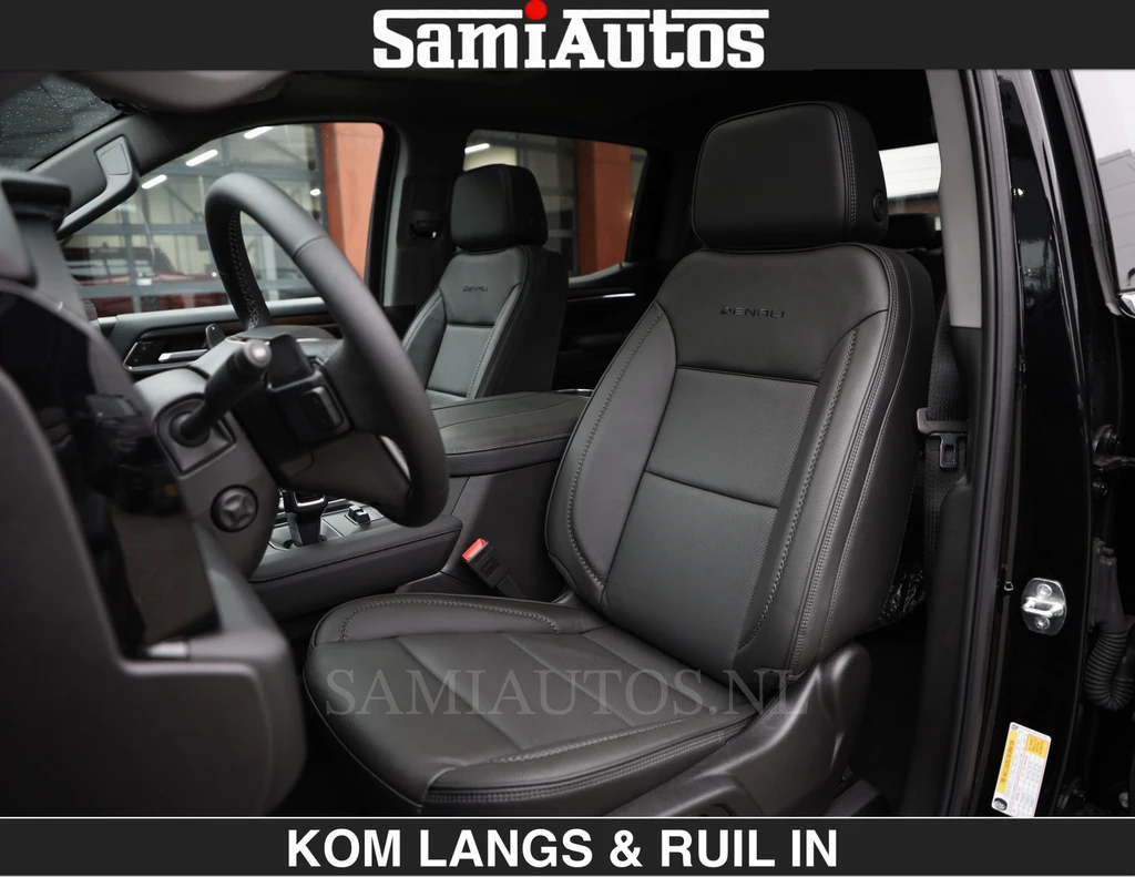 GMC Sierra – foto 37