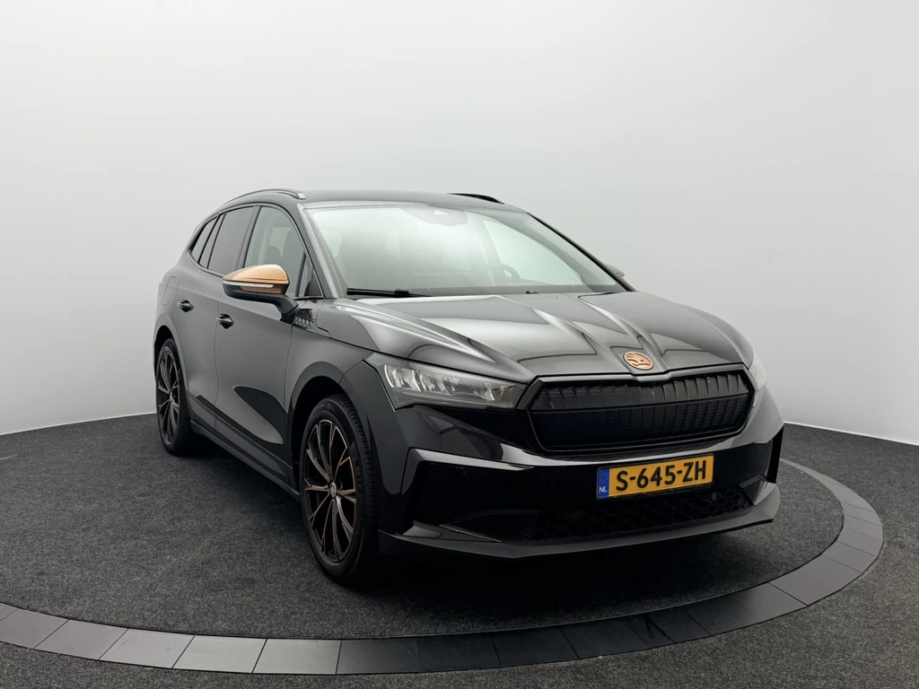 Škoda Enyaq iV – foto 6