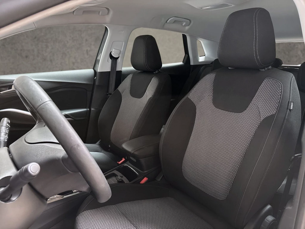 Opel Grandland X – foto 12