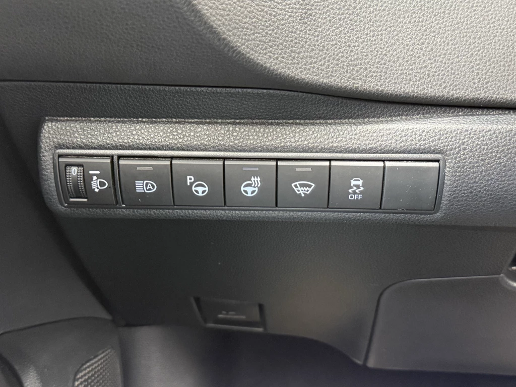 Toyota Corolla Touring Sports – foto 14