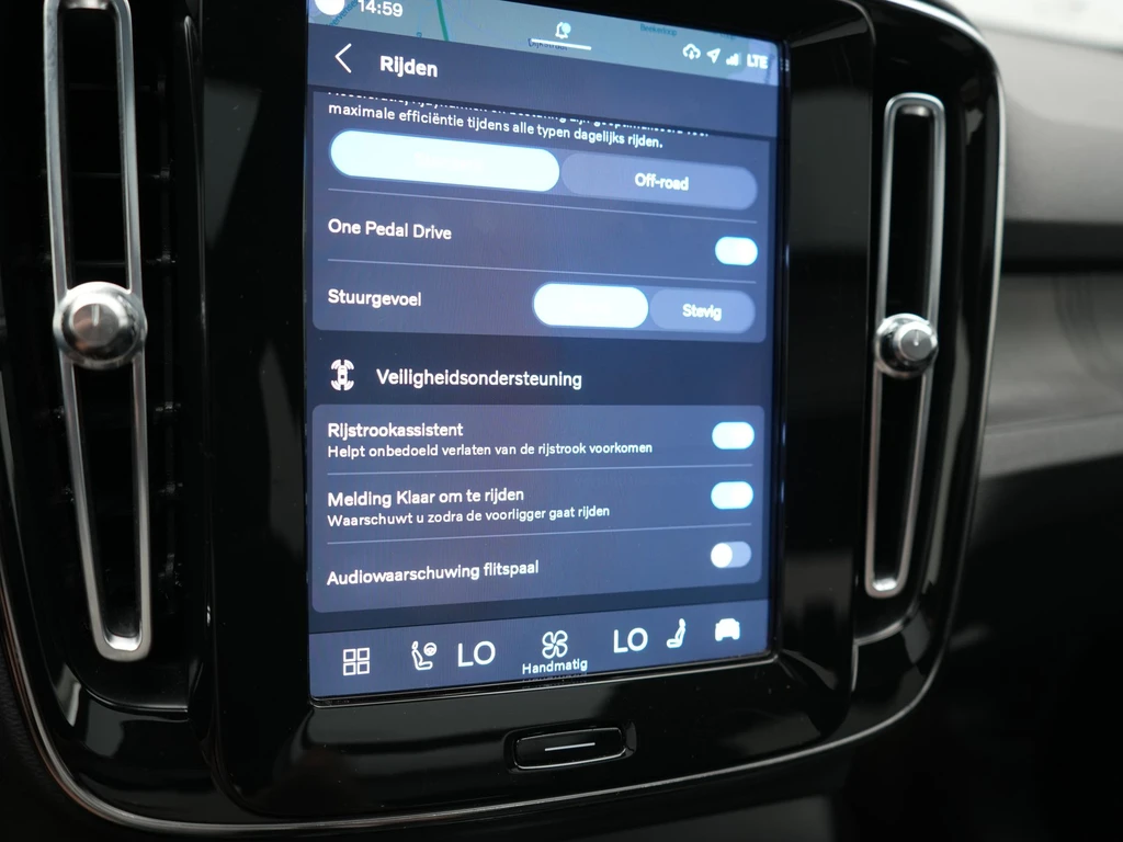 Volvo XC40 – foto 43