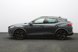 CUPRA Formentor – thumbnail 3