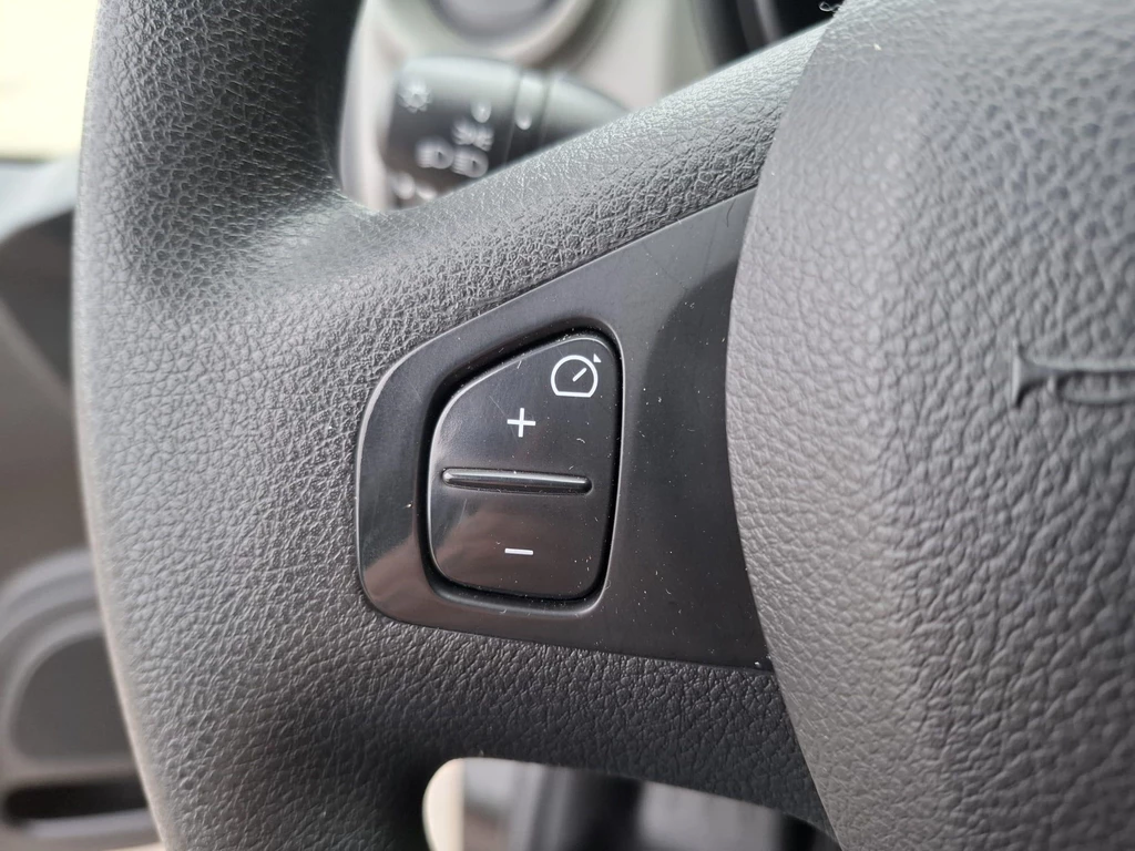 Renault Trafic – foto 28