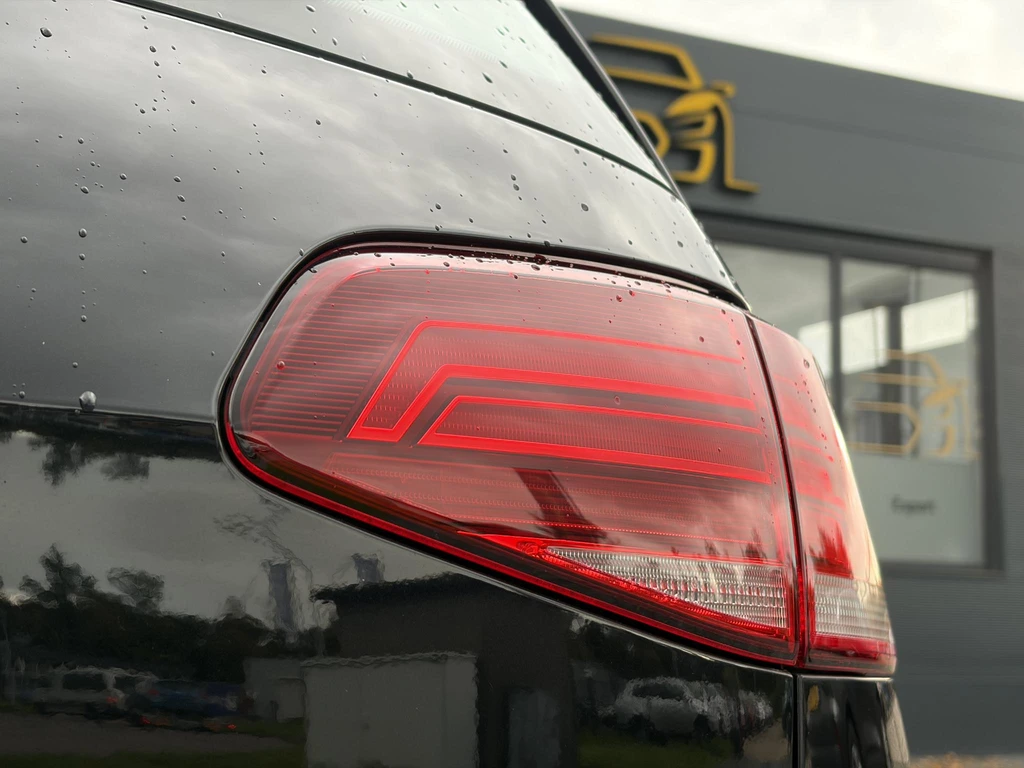 Volkswagen e-Golf – foto 40