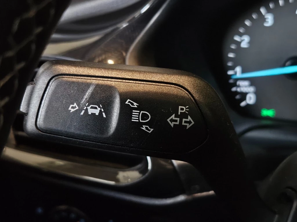 Ford Puma – foto 36