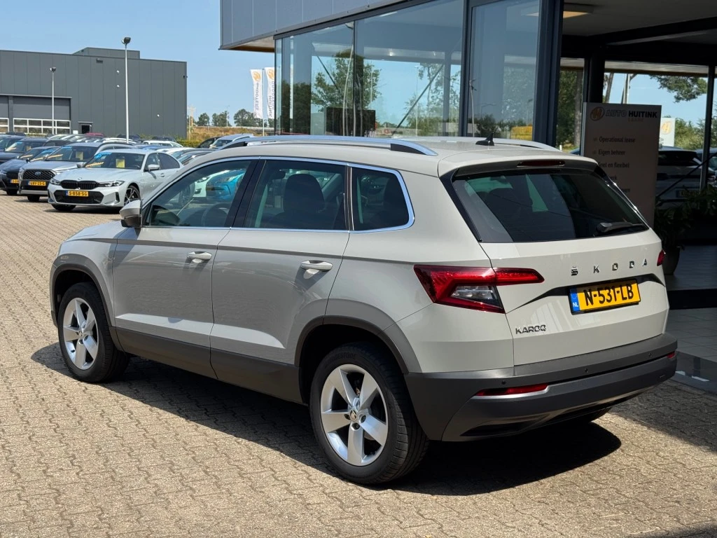 Škoda Karoq – foto 4