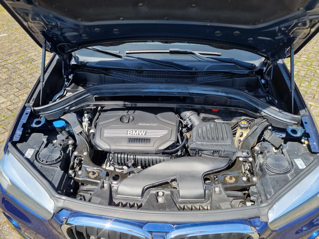 BMW X1 – foto 10