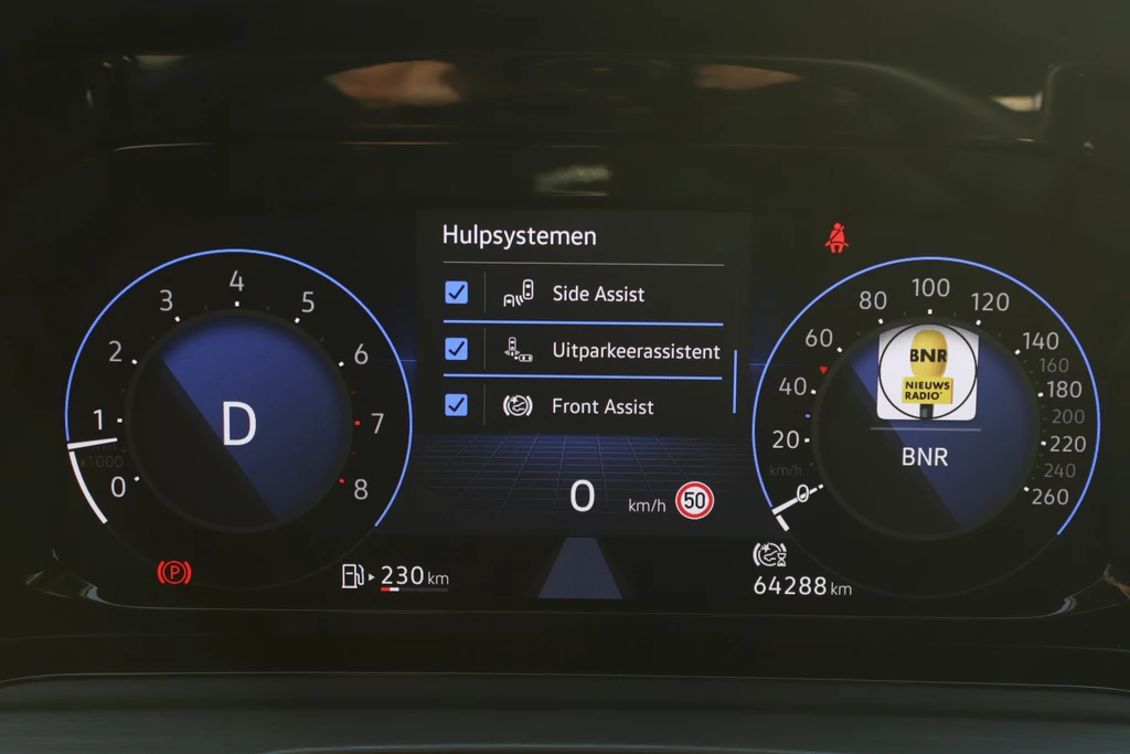 Volkswagen Golf – foto 22