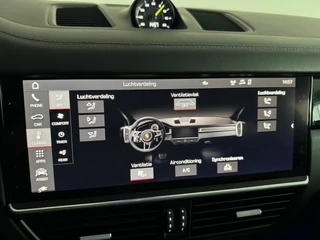 Porsche Cayenne – thumbnail 23