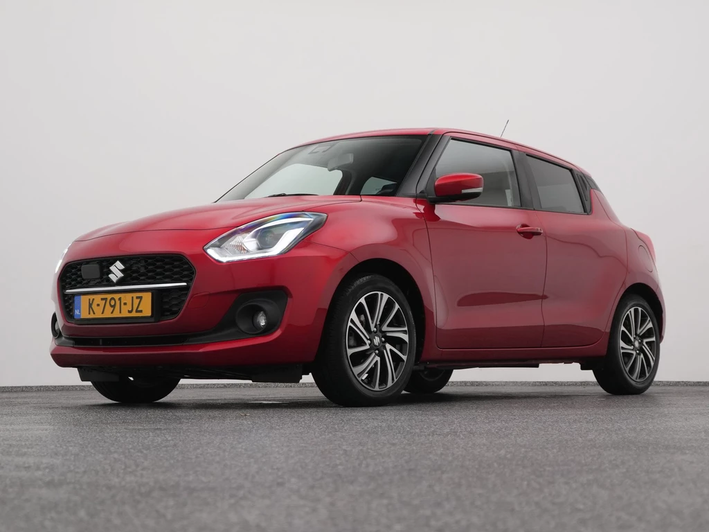Suzuki Swift – foto 2