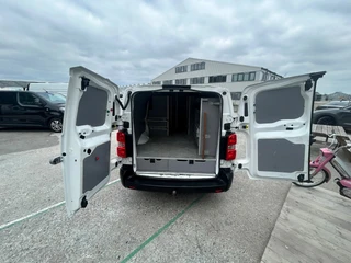 Toyota ProAce – thumbnail 14