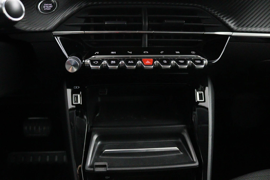 Peugeot e-208 – foto 41