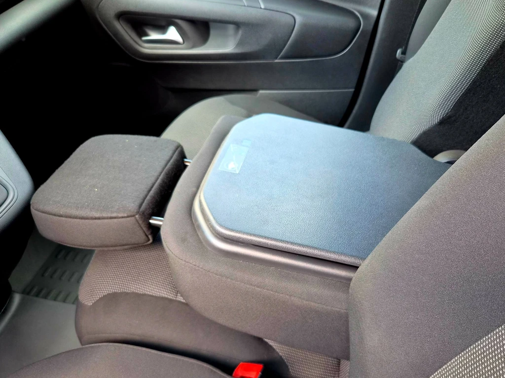 Opel Combo – foto 32