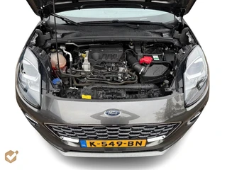 Ford Puma – thumbnail 17