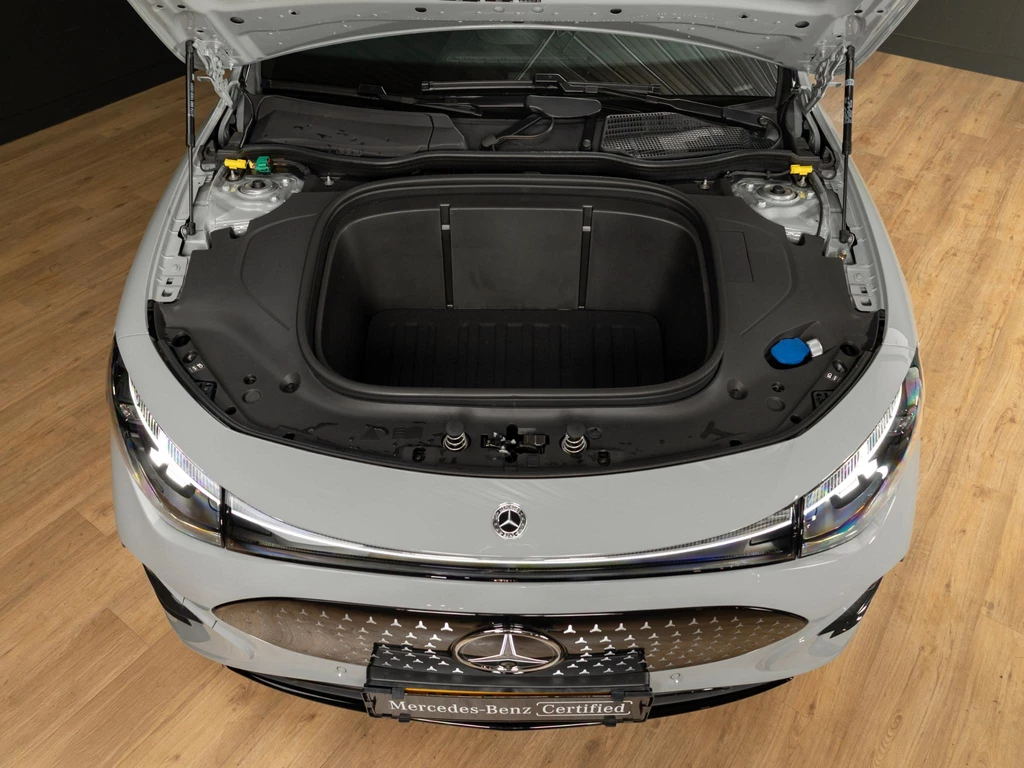 Mercedes-Benz CLA – foto 5