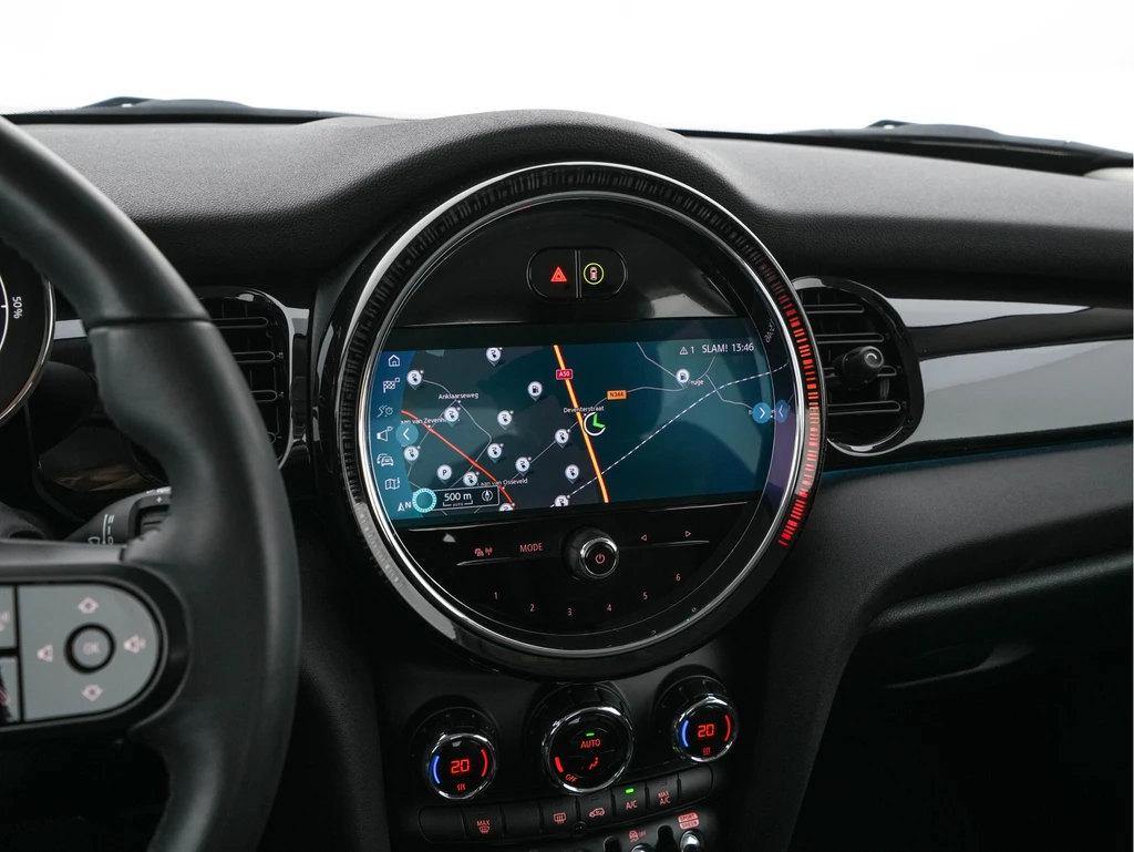 MINI Electric – foto 18
