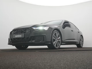 Audi A6 – thumbnail 2