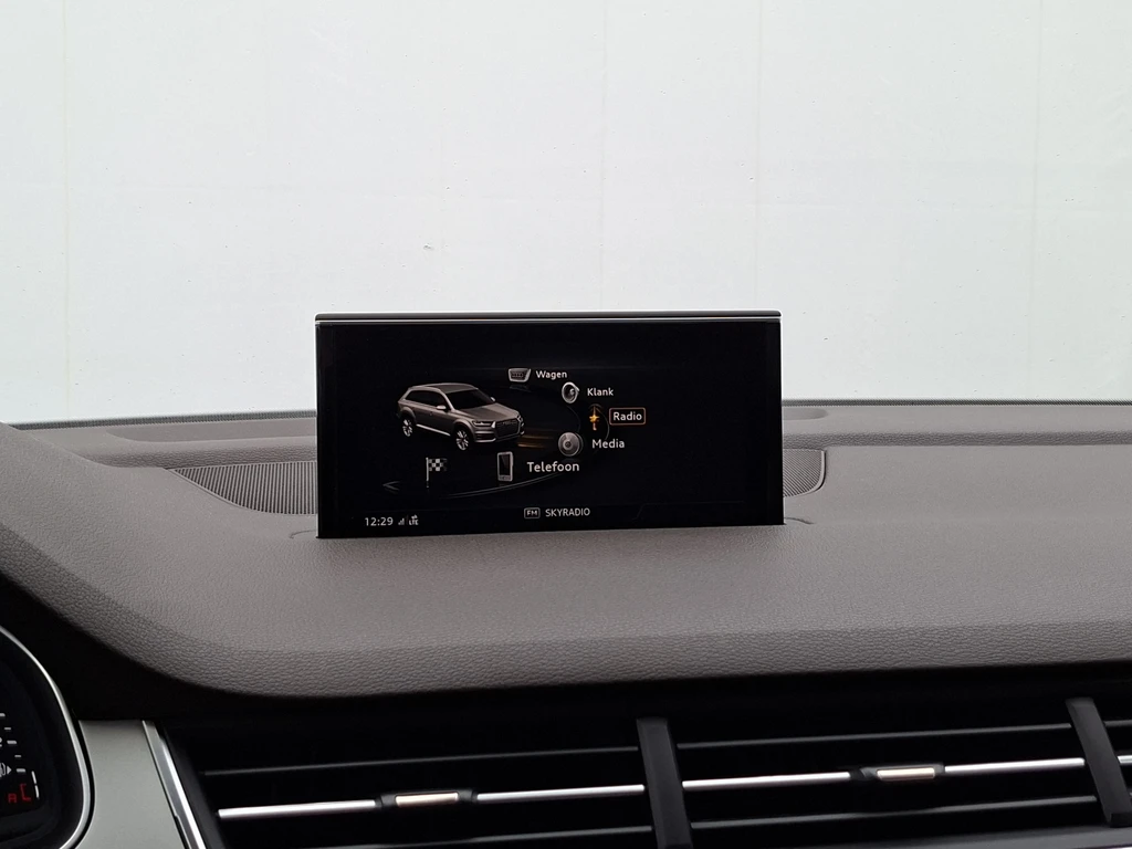 Audi Q7 – foto 66