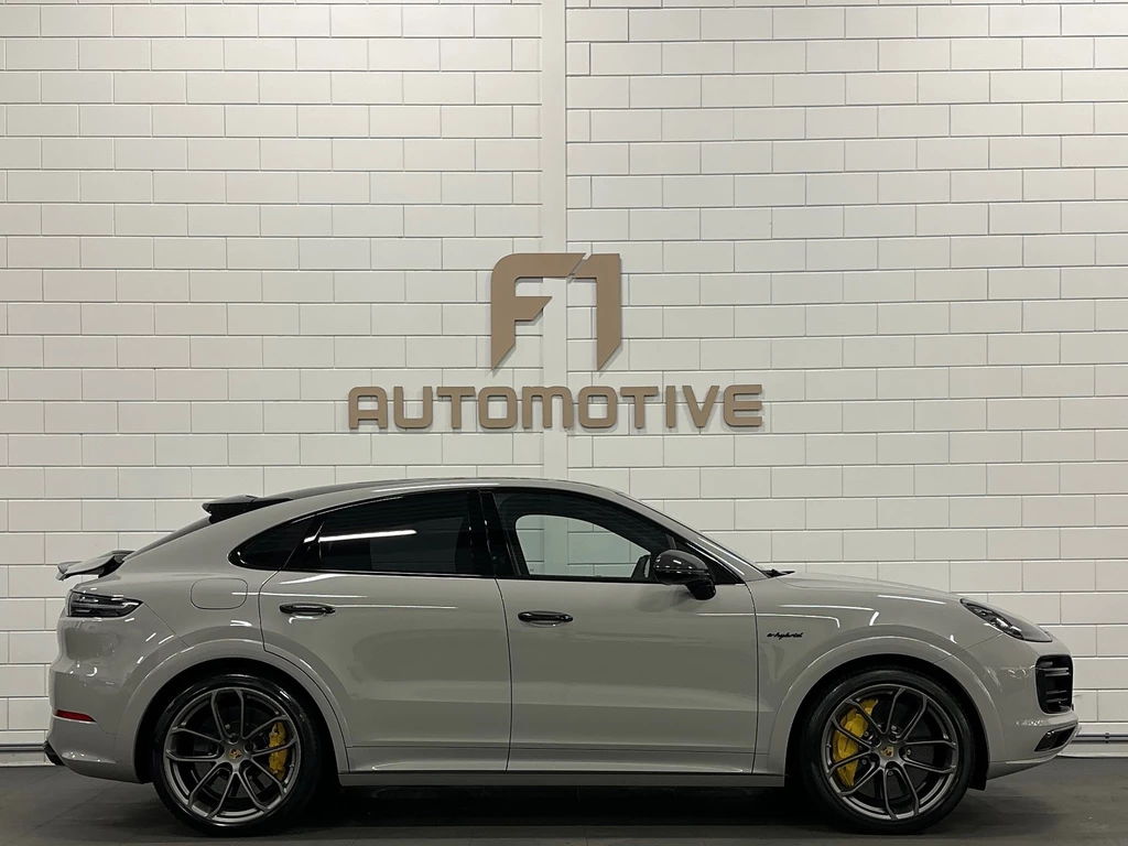 Porsche Cayenne – foto 9