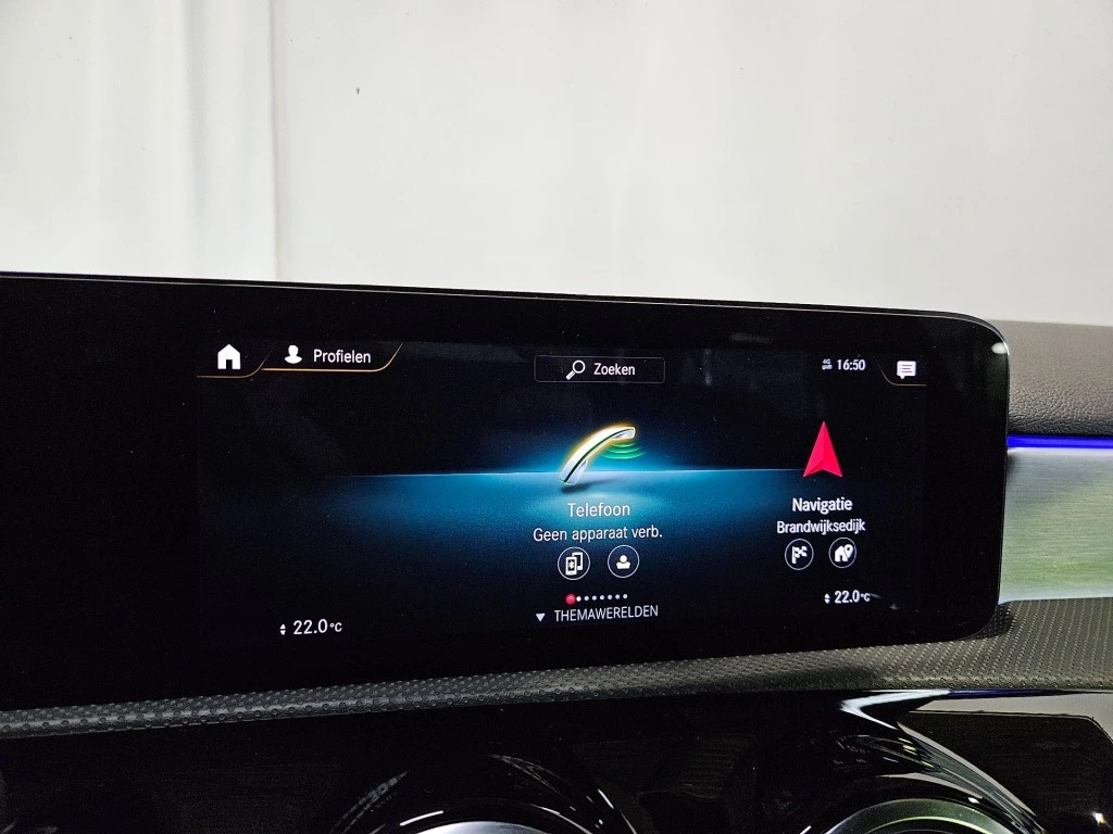 Mercedes-Benz A-Klasse – foto 46