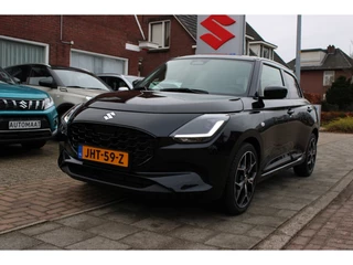 Suzuki Swift – thumbnail 1
