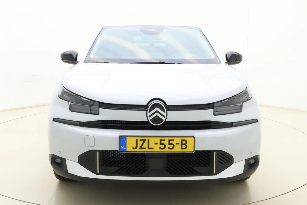 Citroën C4 – foto 9