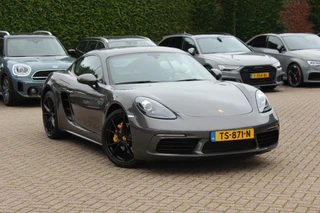 Porsche 718 – thumbnail 6