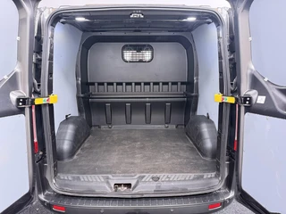 Ford Transit Custom – thumbnail 13