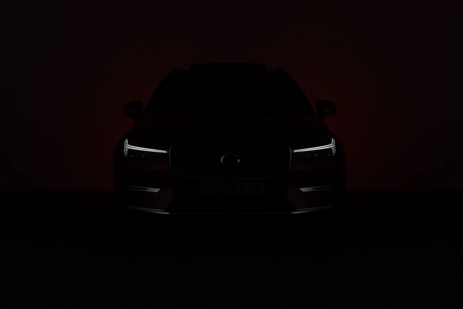Volvo XC60 – foto 9