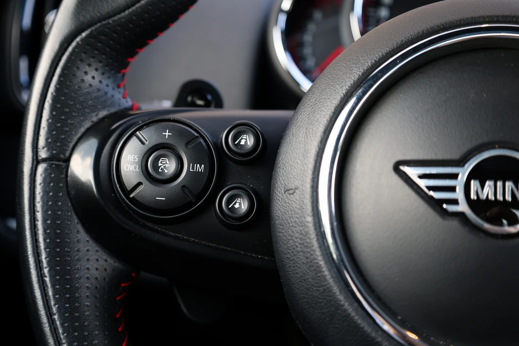 MINI Countryman – foto 35