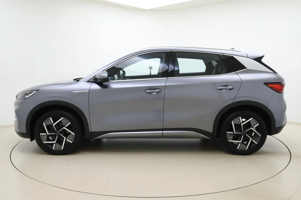 BYD ATTO 3 – foto 2