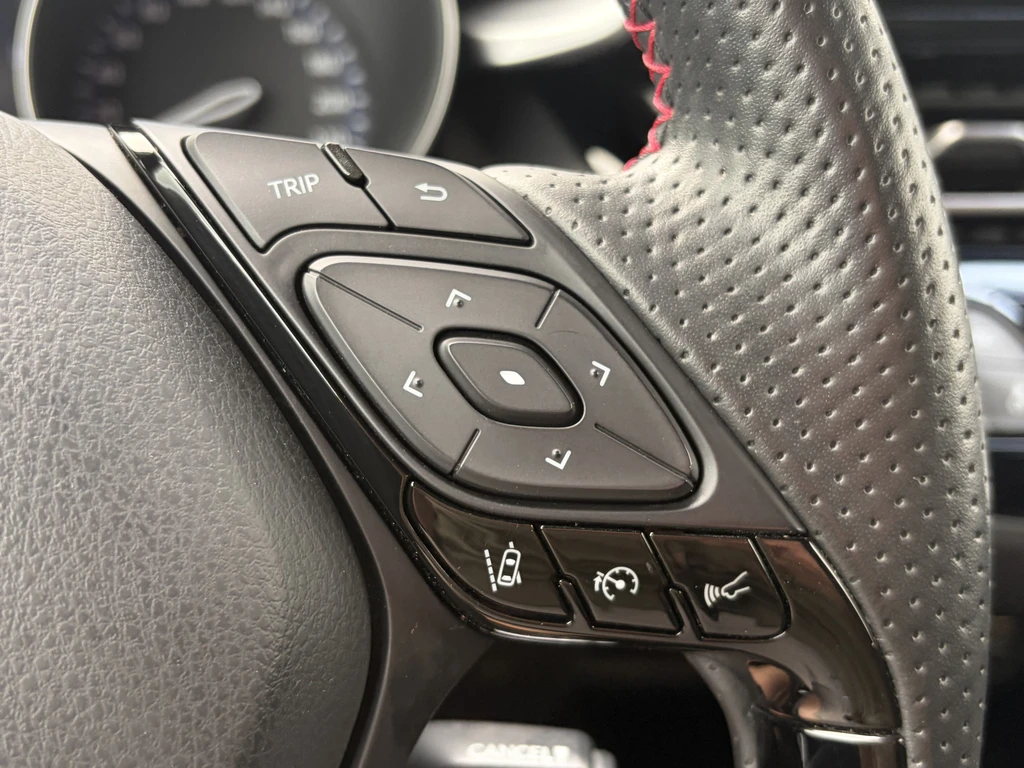 Toyota C-HR – foto 46