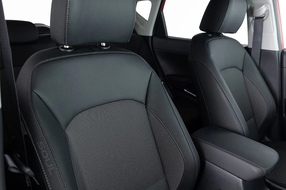 Kia e-Soul – foto 14