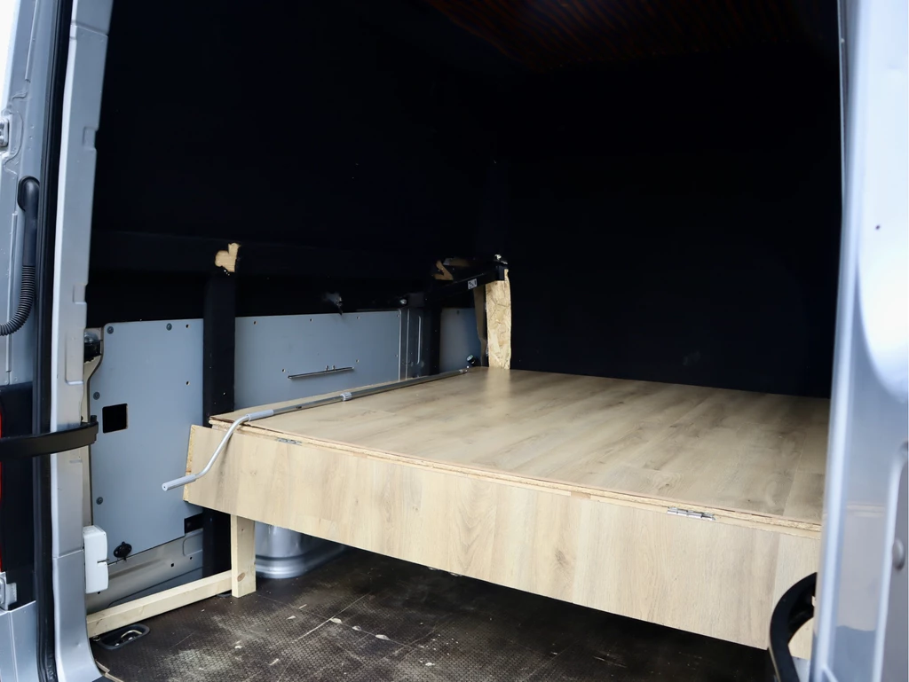 Volkswagen Crafter – foto 17