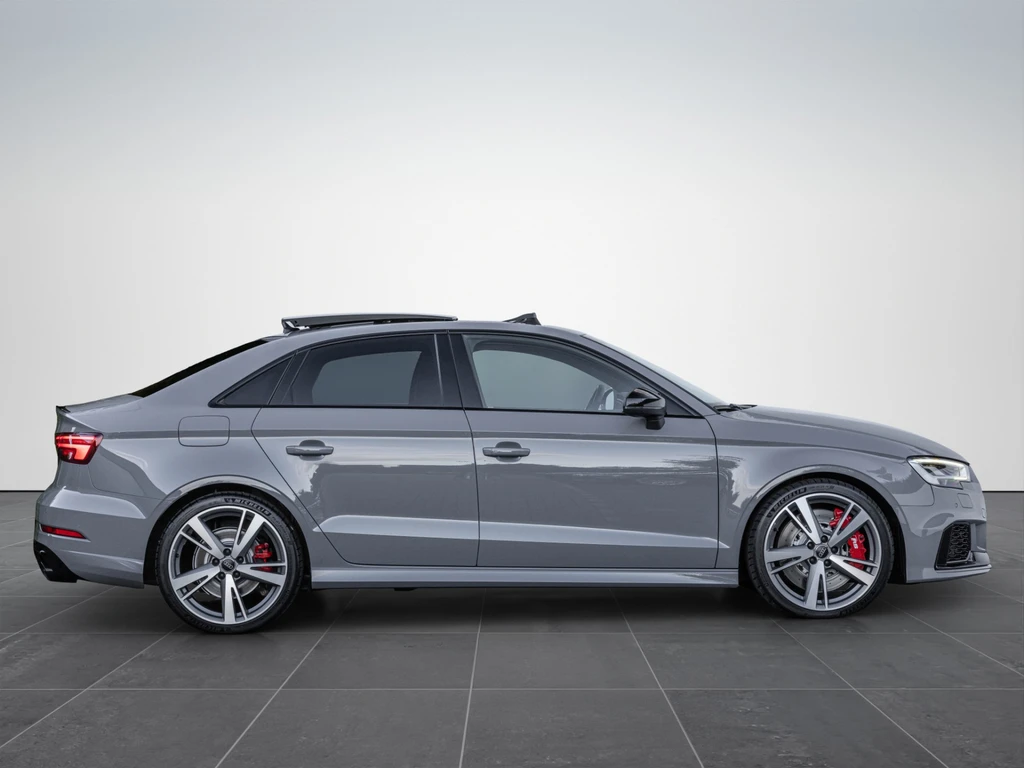 Audi RS3 – foto 8