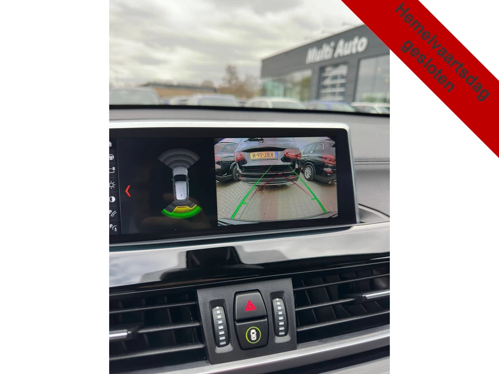 BMW X1 – foto 21
