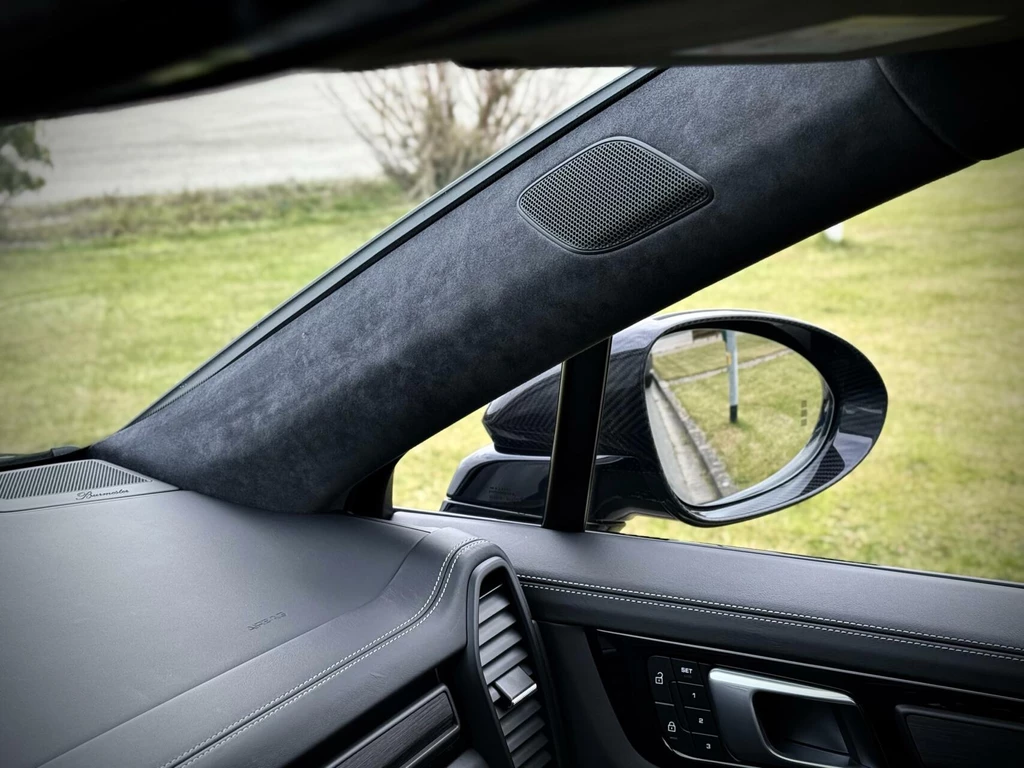 Porsche Cayenne – foto 56