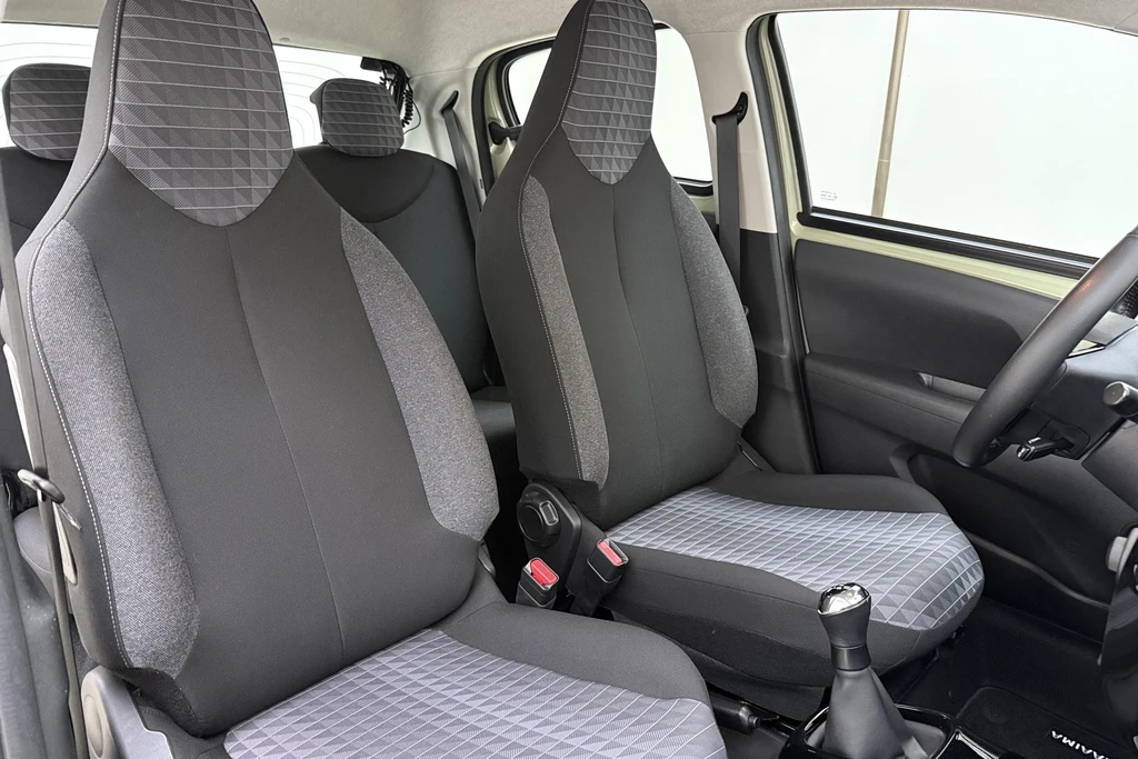 Peugeot 108 – foto 12