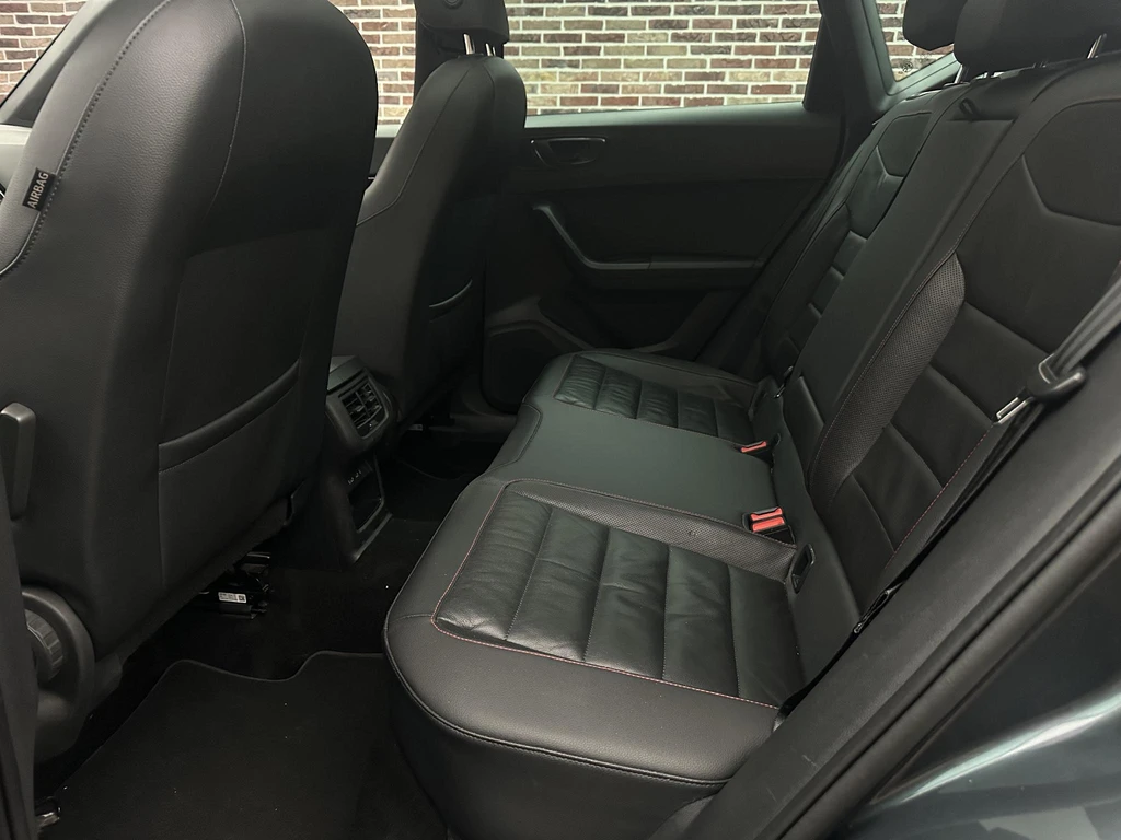 SEAT Ateca – foto 23