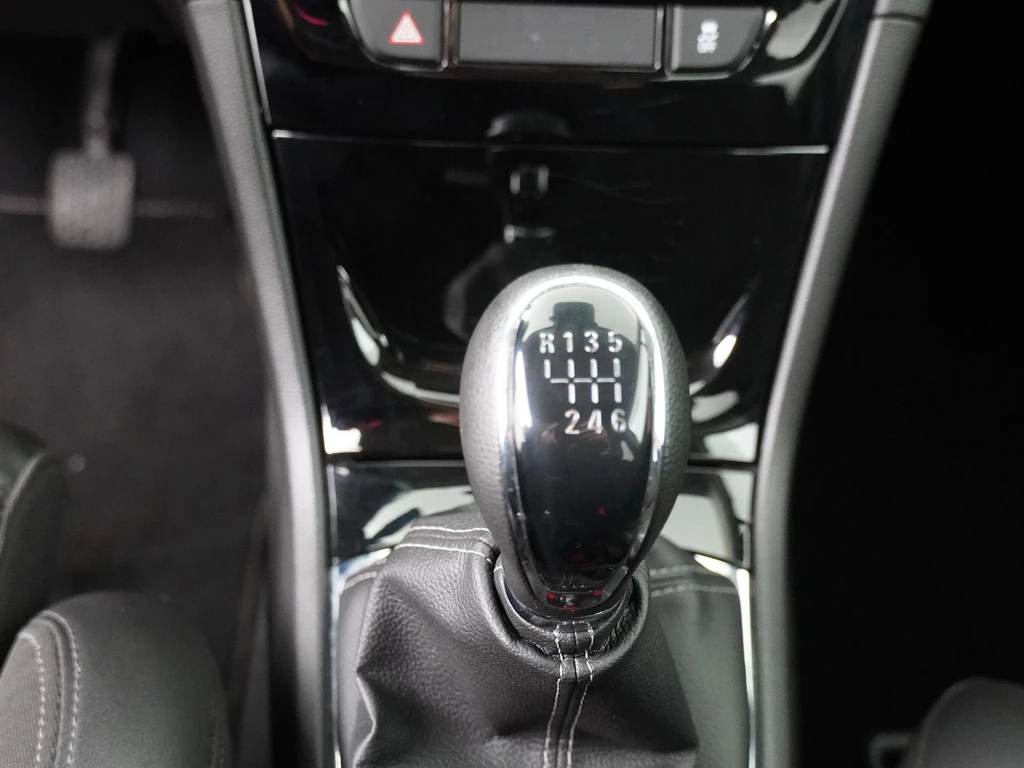 Opel Mokka X – foto 24